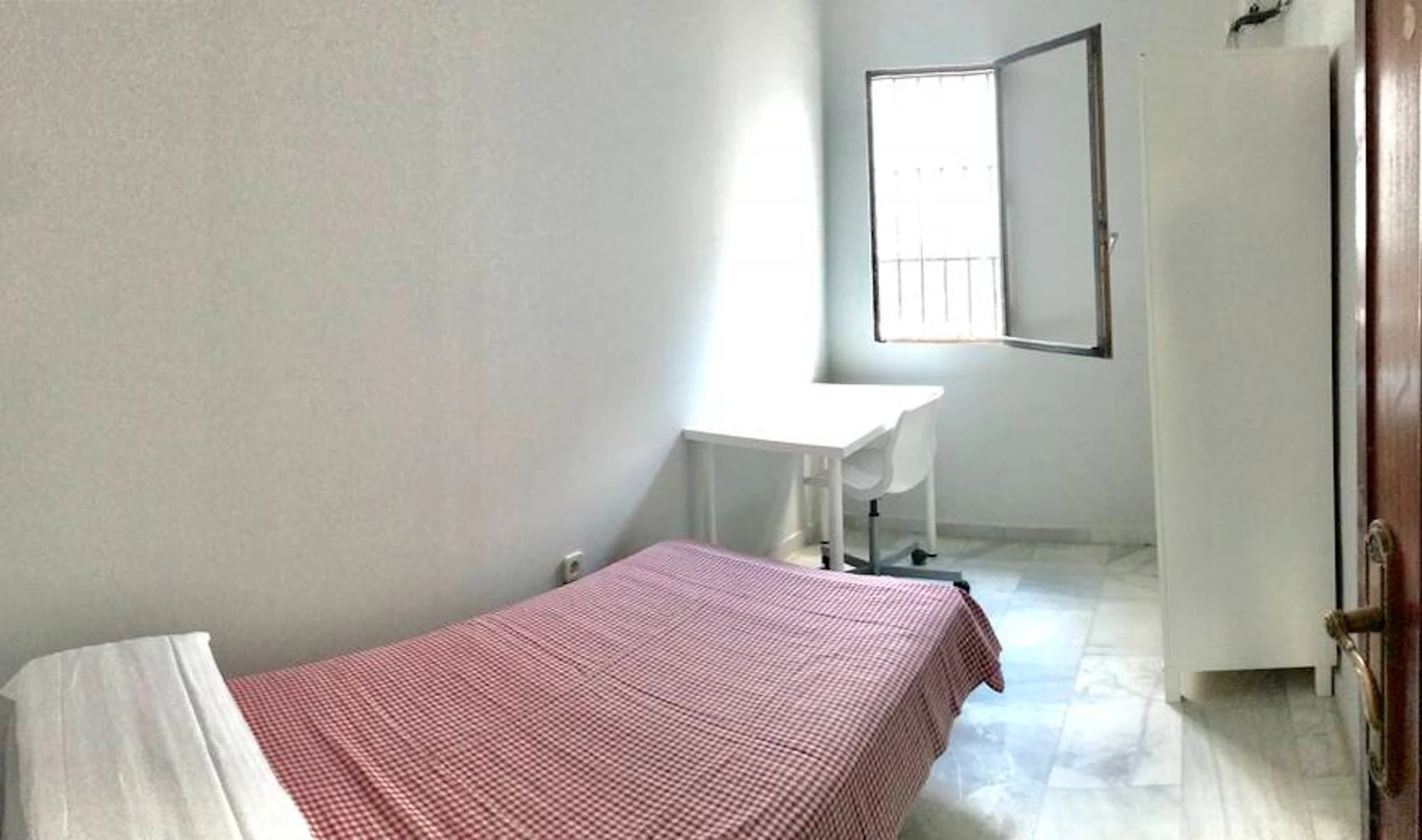 Tani pokój prywatny w Kordoba