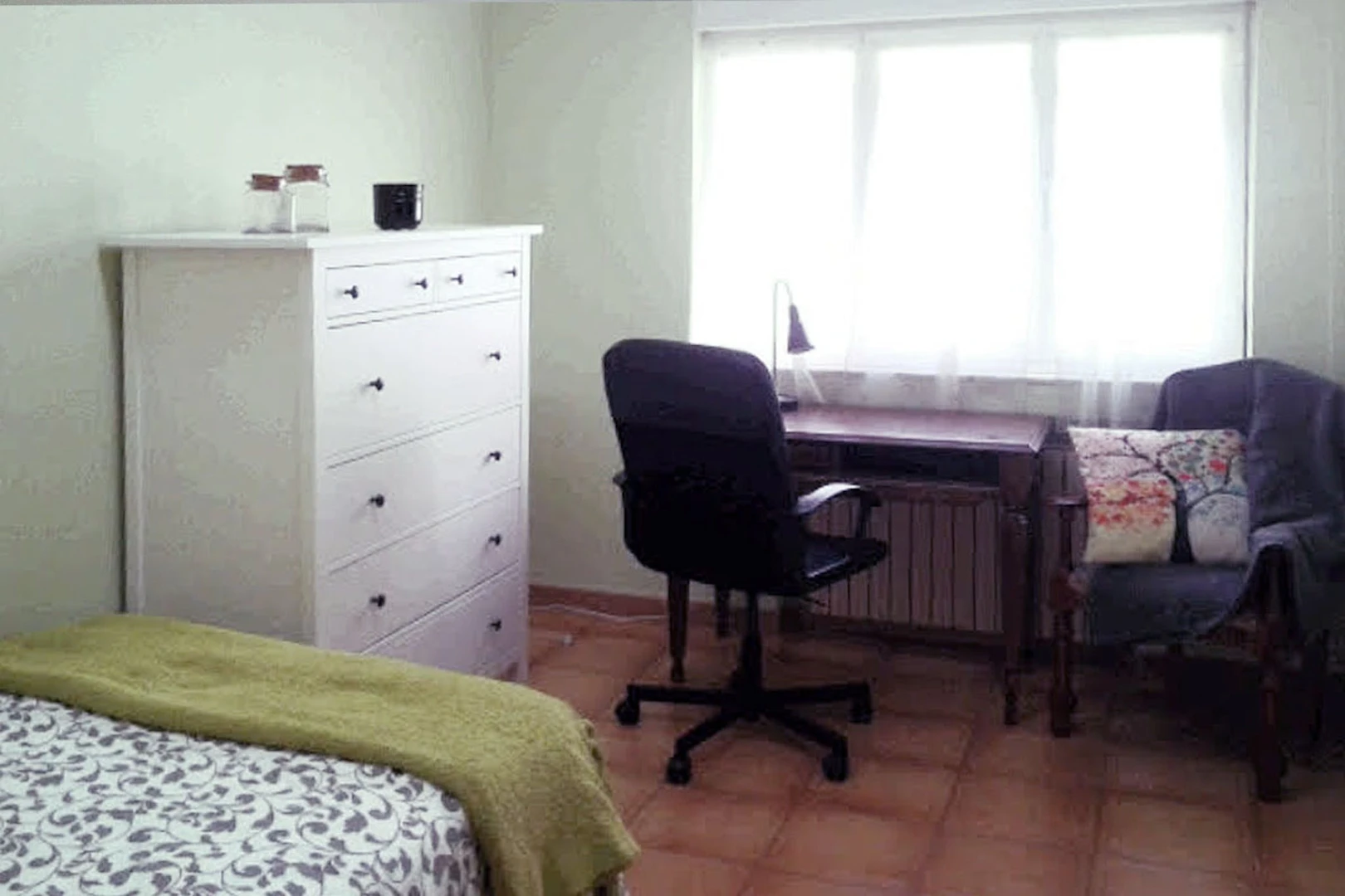Renting rooms by the month in Oviedo