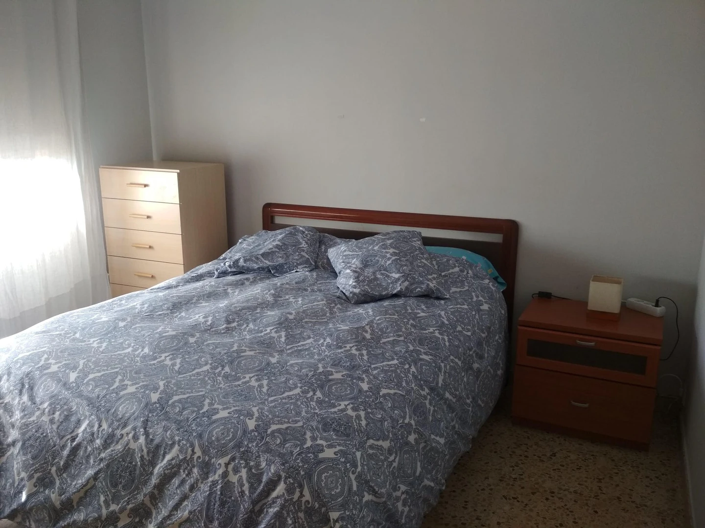 Monatliche Vermietung von Zimmern in Cerdanyola Del Vallès