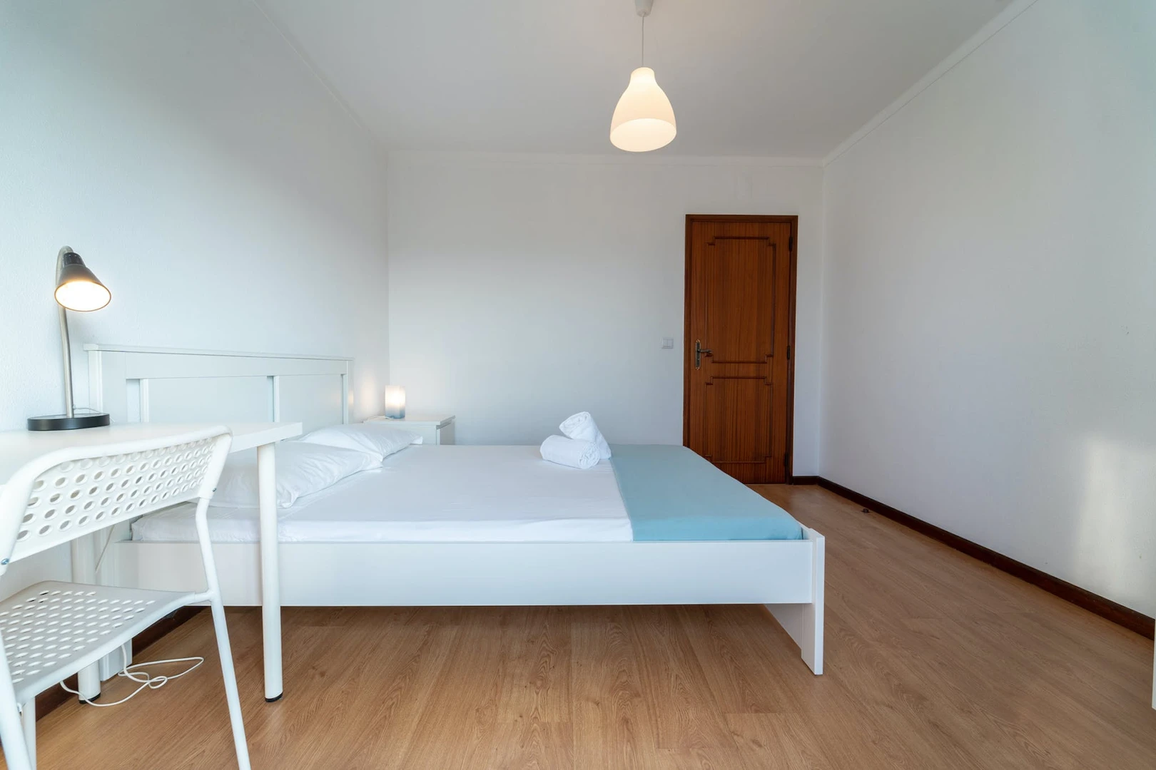 Alquiler de habitaciones por meses en Braga