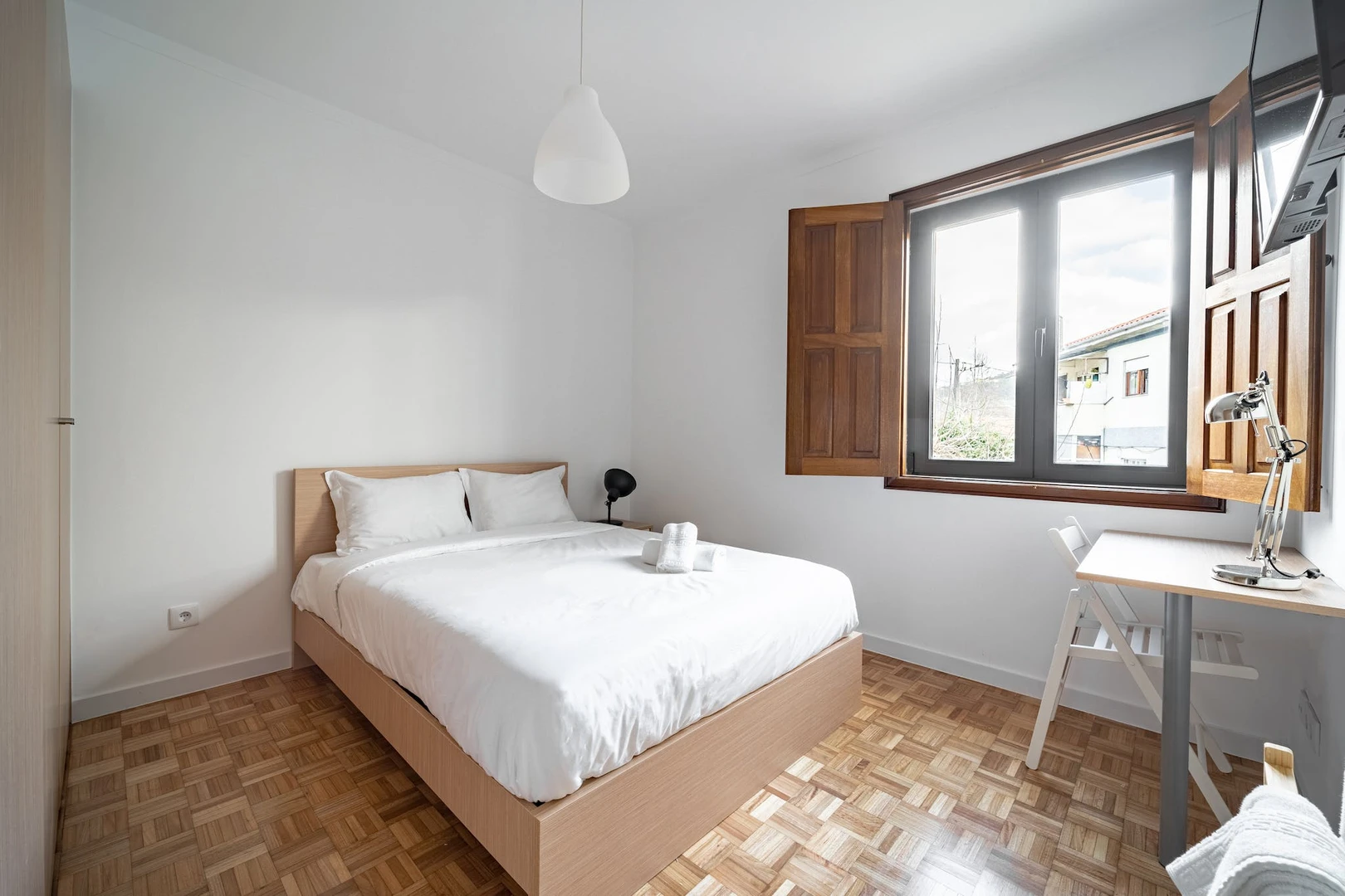 Alquiler de habitaciones por meses en Braga