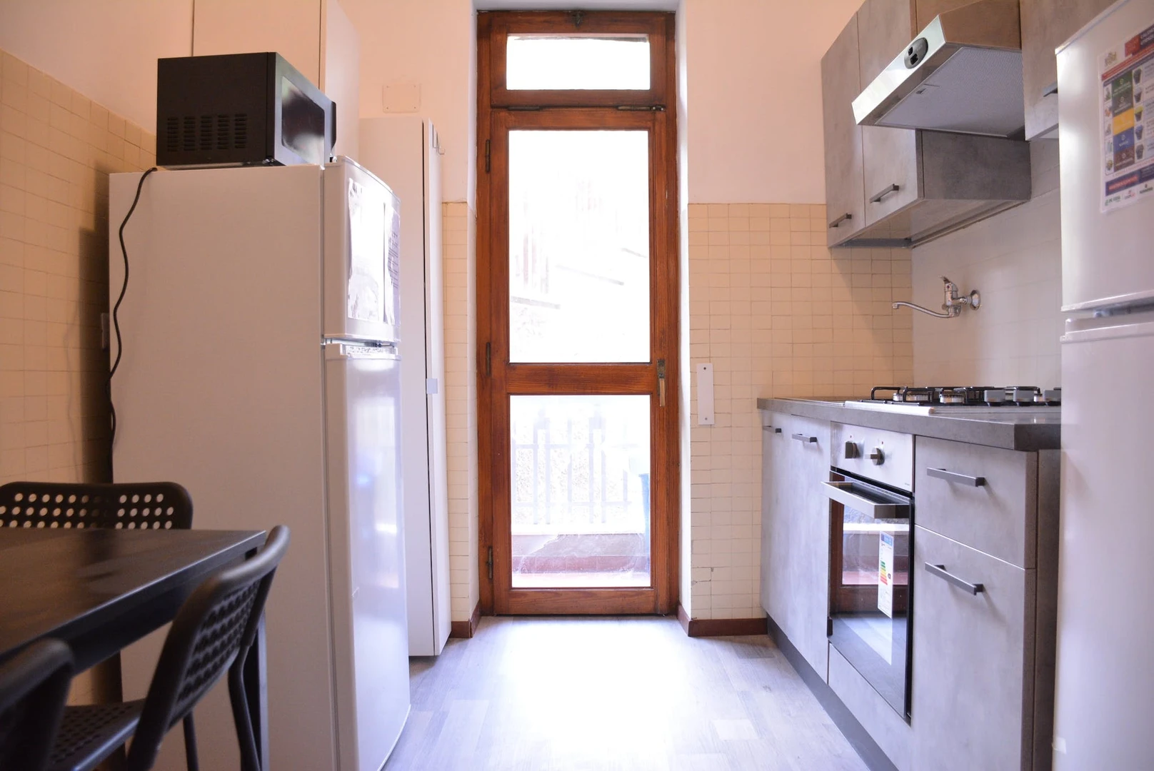 Room for rent in a shared flat in Casteddu/cagliari