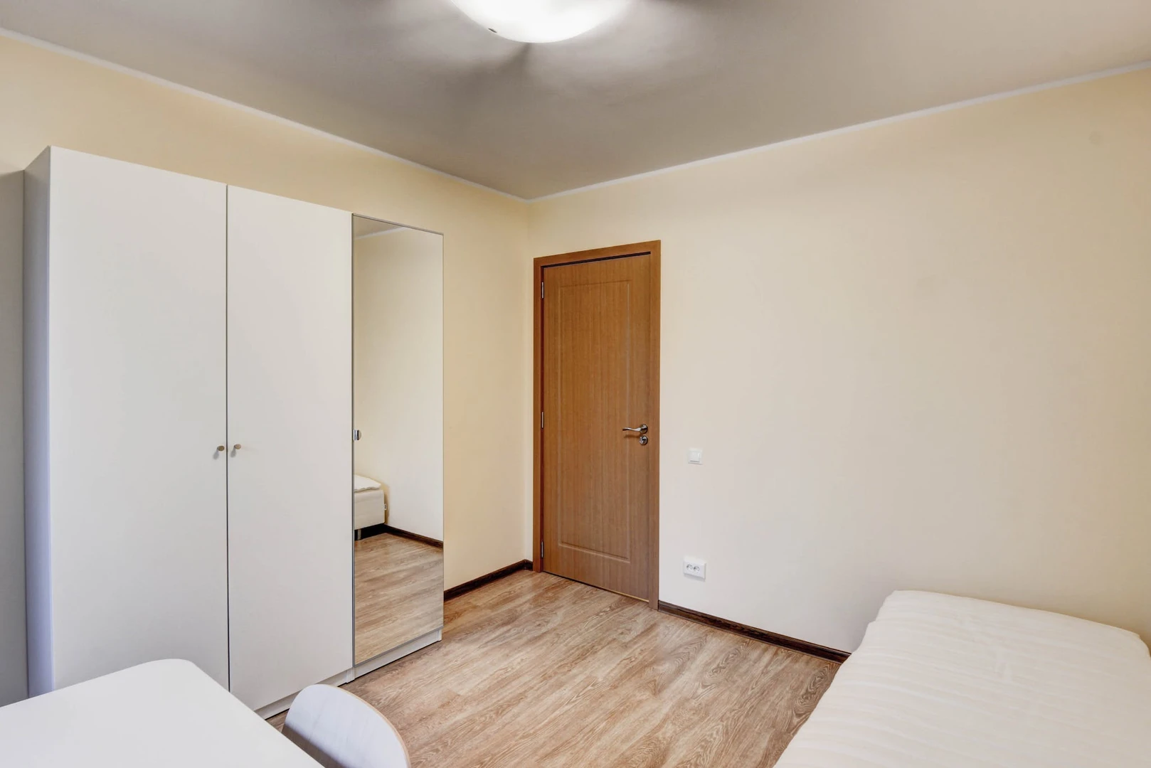Vilnius de aylık kiralık oda