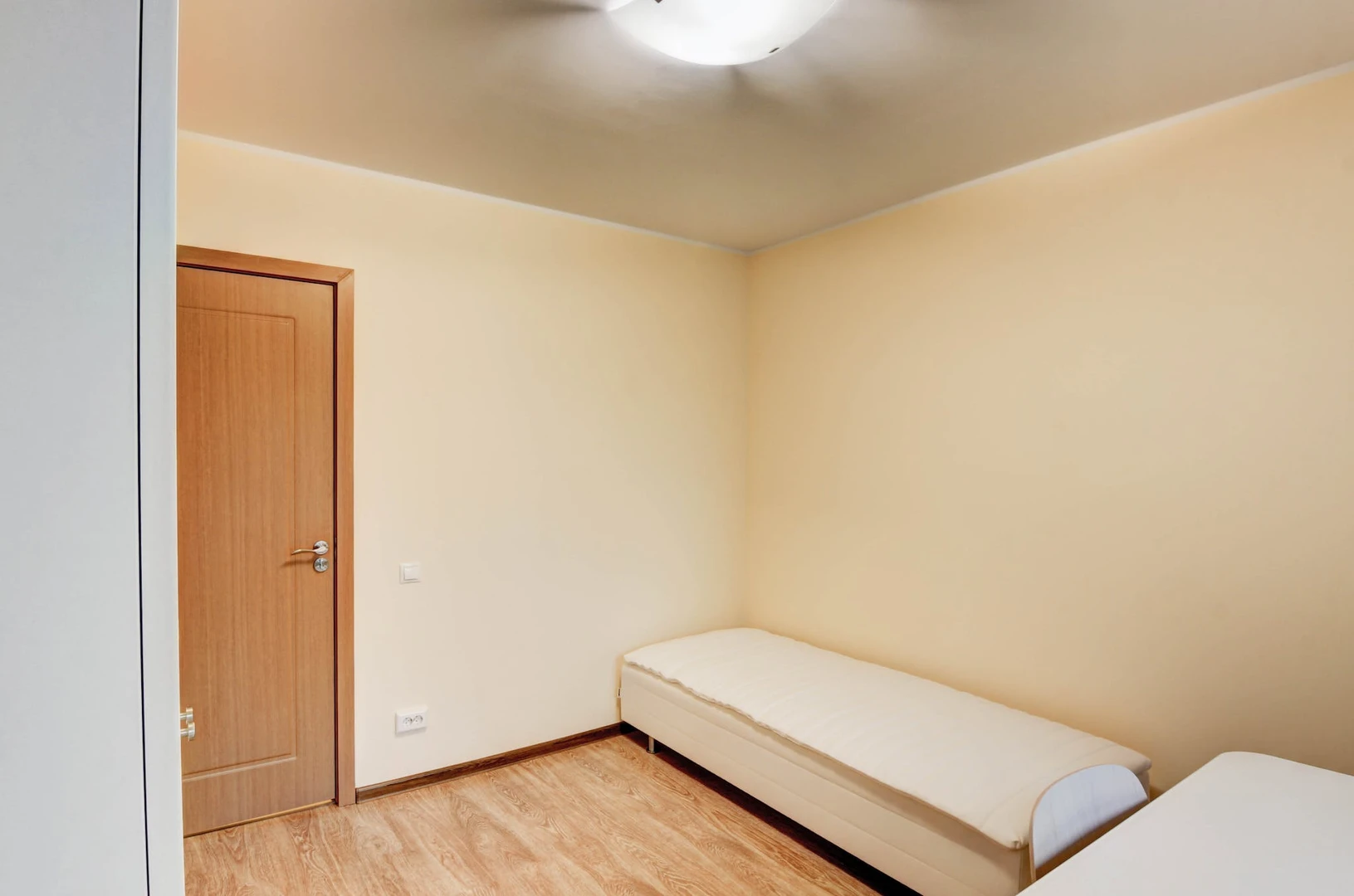 Vilnius de aylık kiralık oda