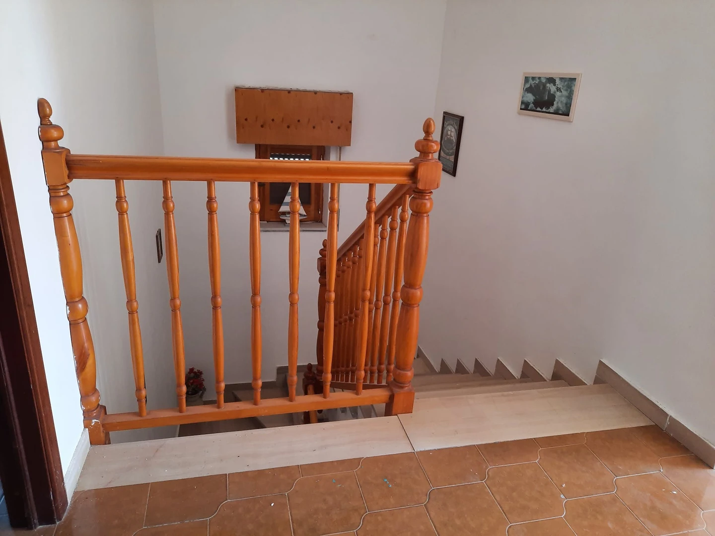 Room for rent with double bed Catania