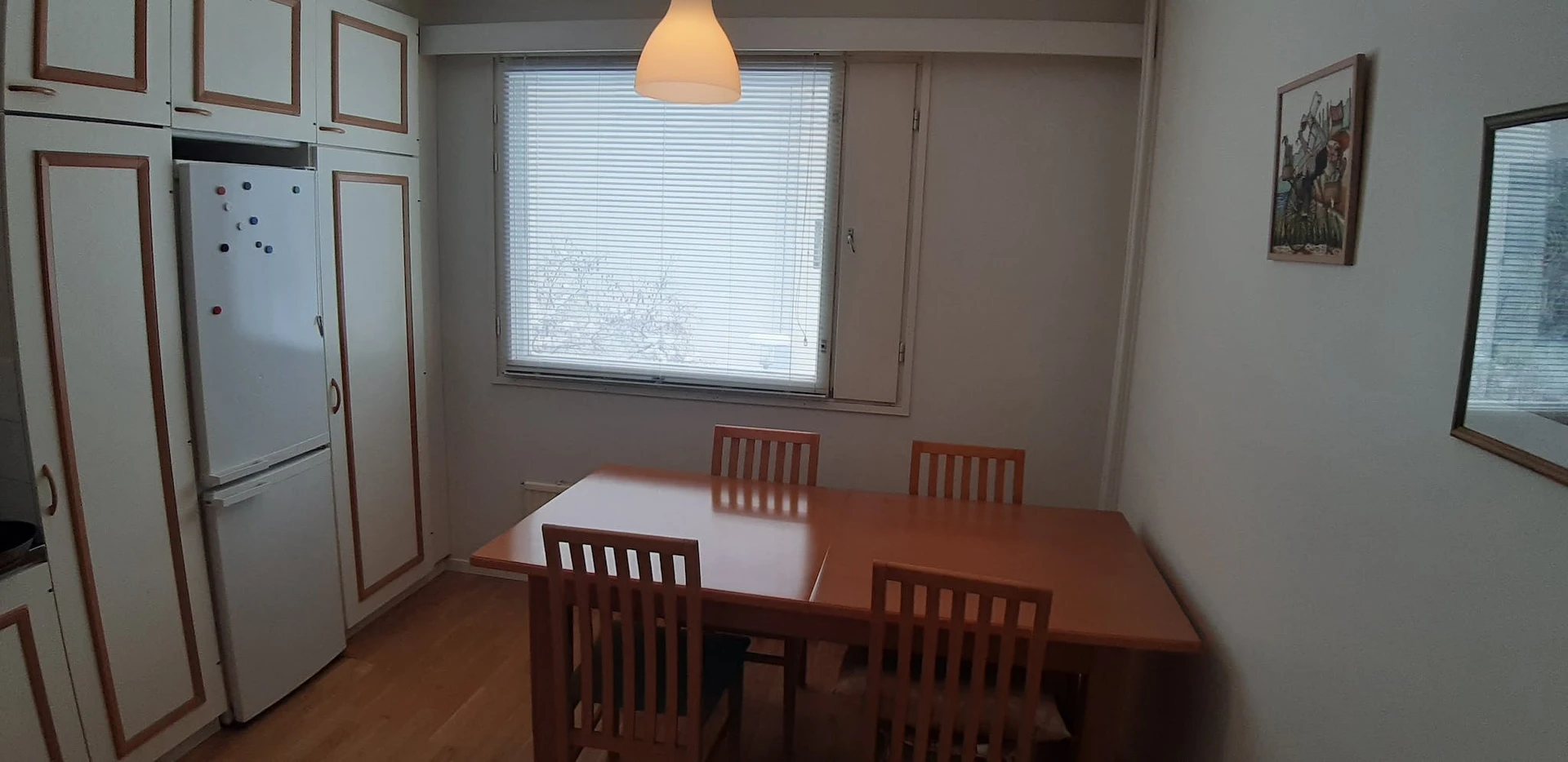 Cheap private room in Espoo