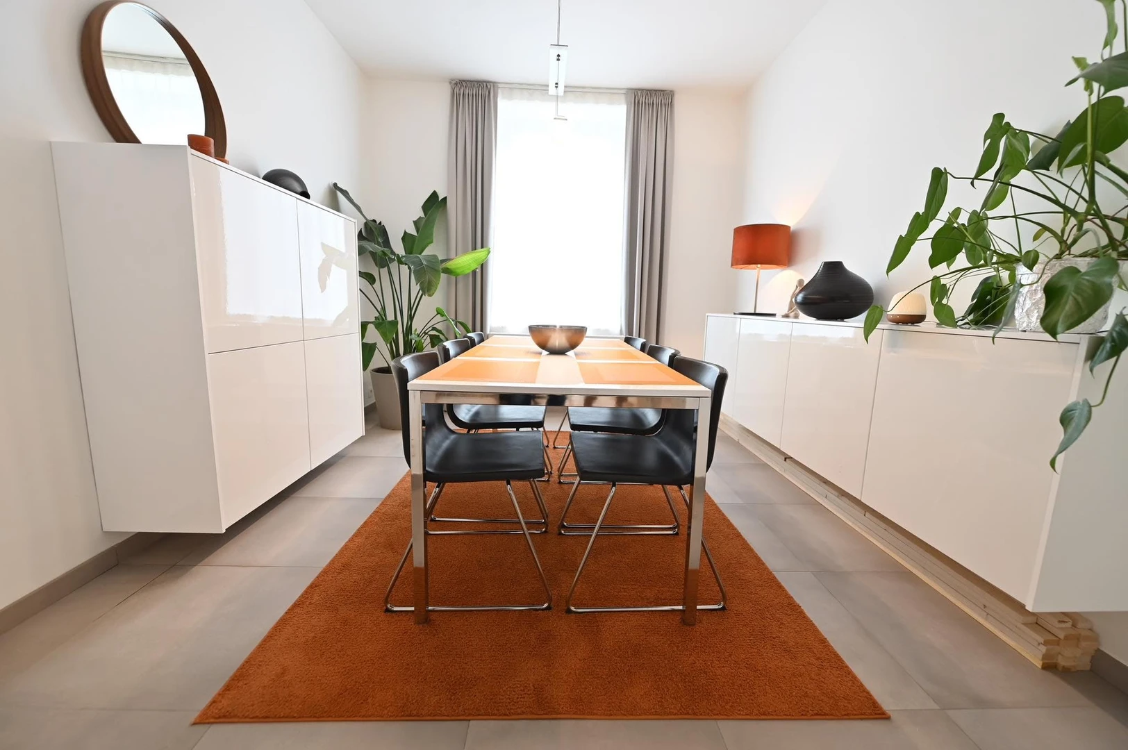 Renting rooms by the month in Leuven