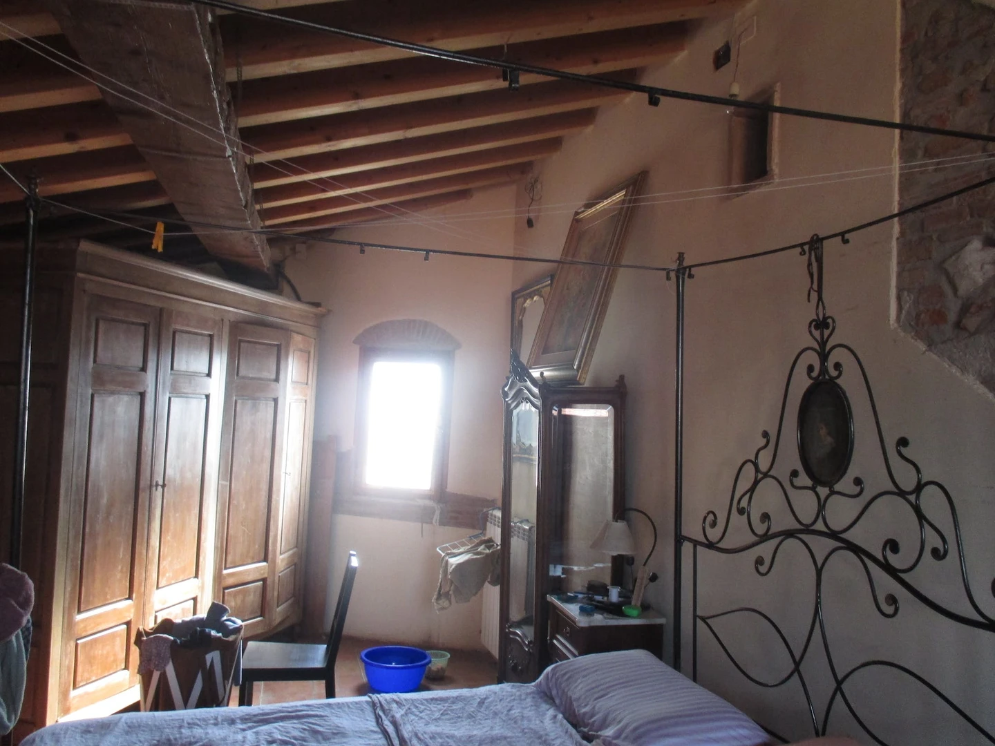 Mieszkanie z 2 sypialniami w Pisa