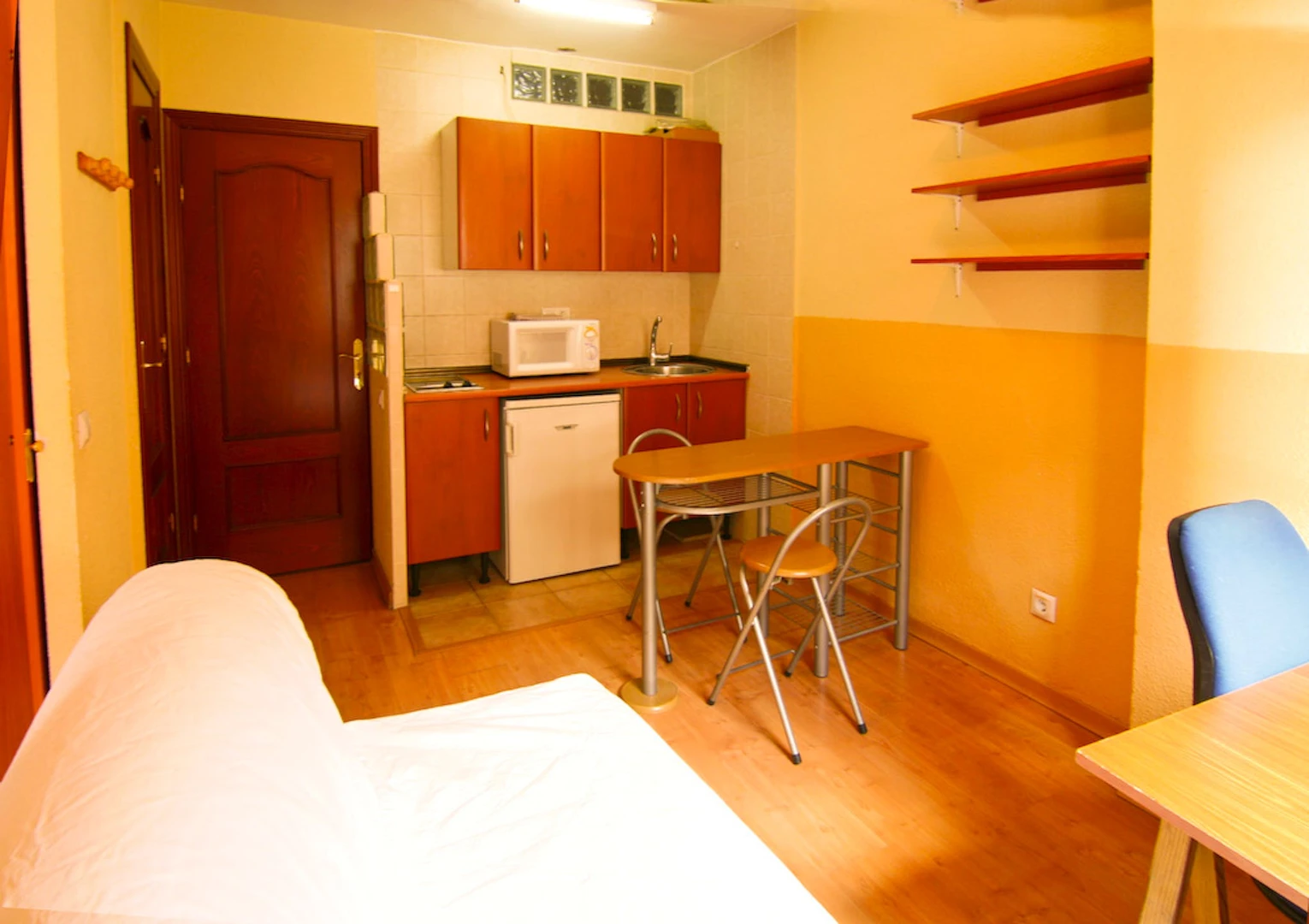Alojamento com 3 quartos em Salamanca