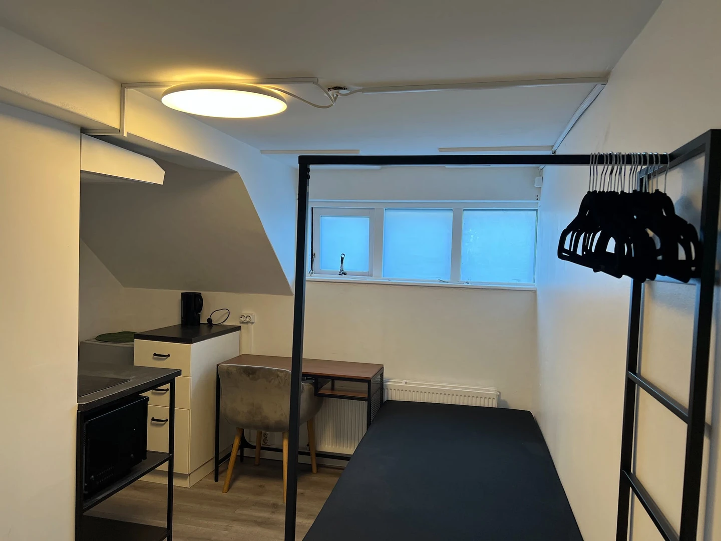 Appartamento completamente ristrutturato a Reykjavík