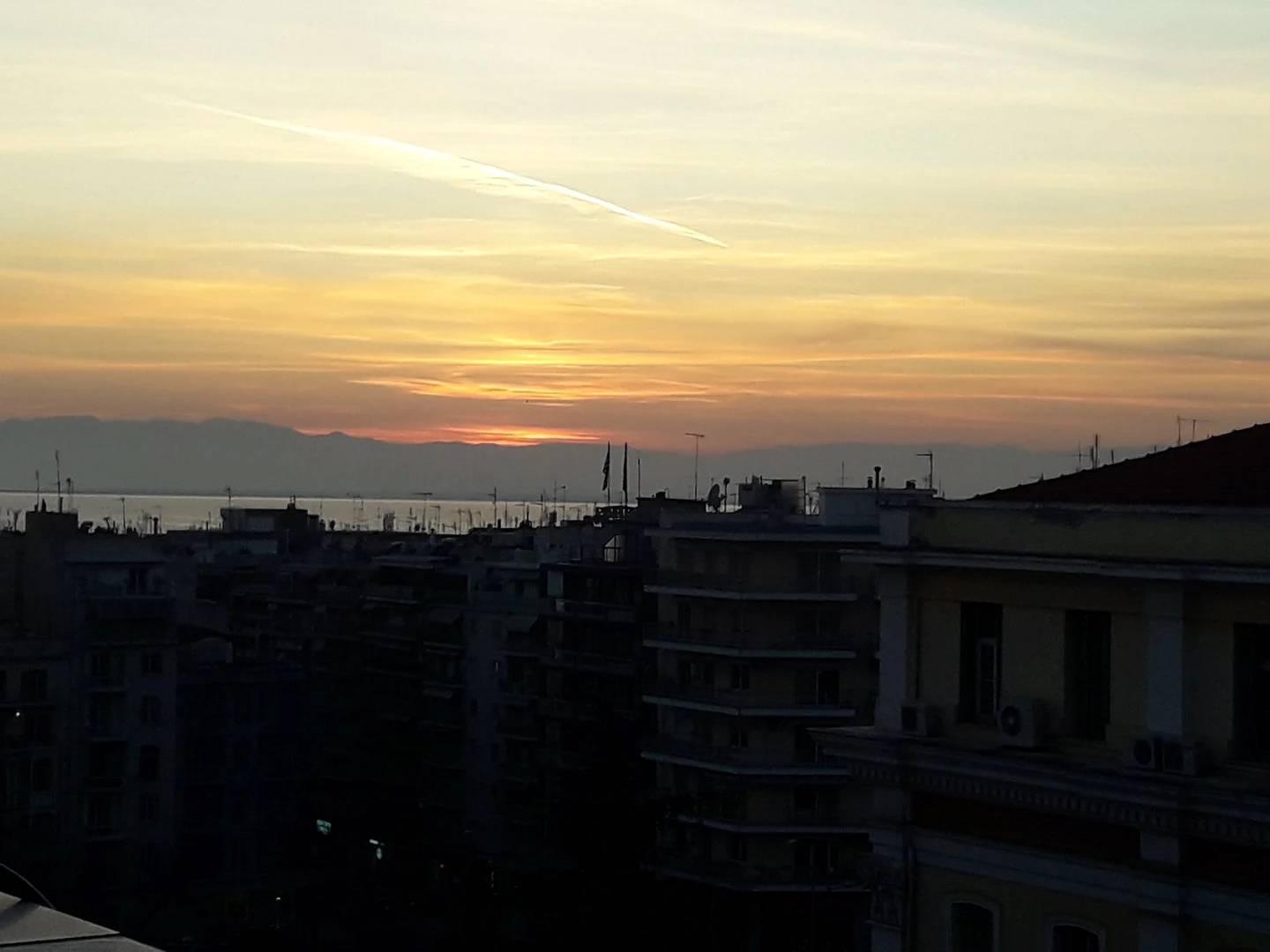 Unterkunft im Zentrum von Thessaloniki