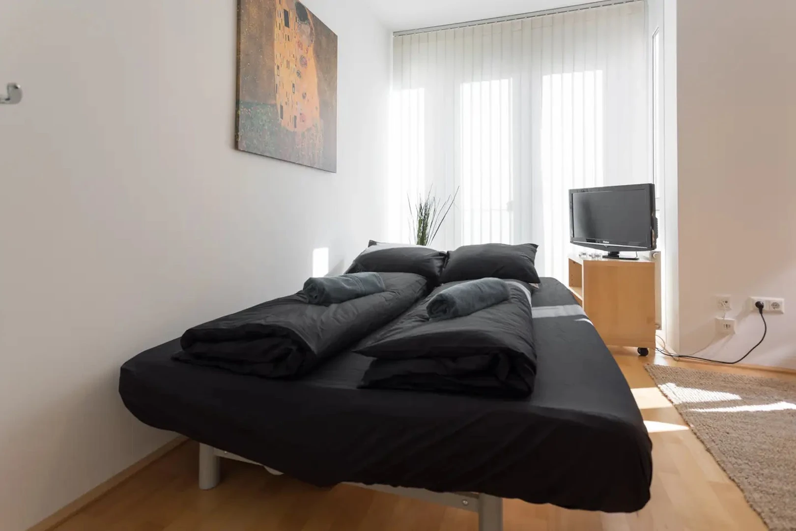 Accommodation in the centre of Vienna