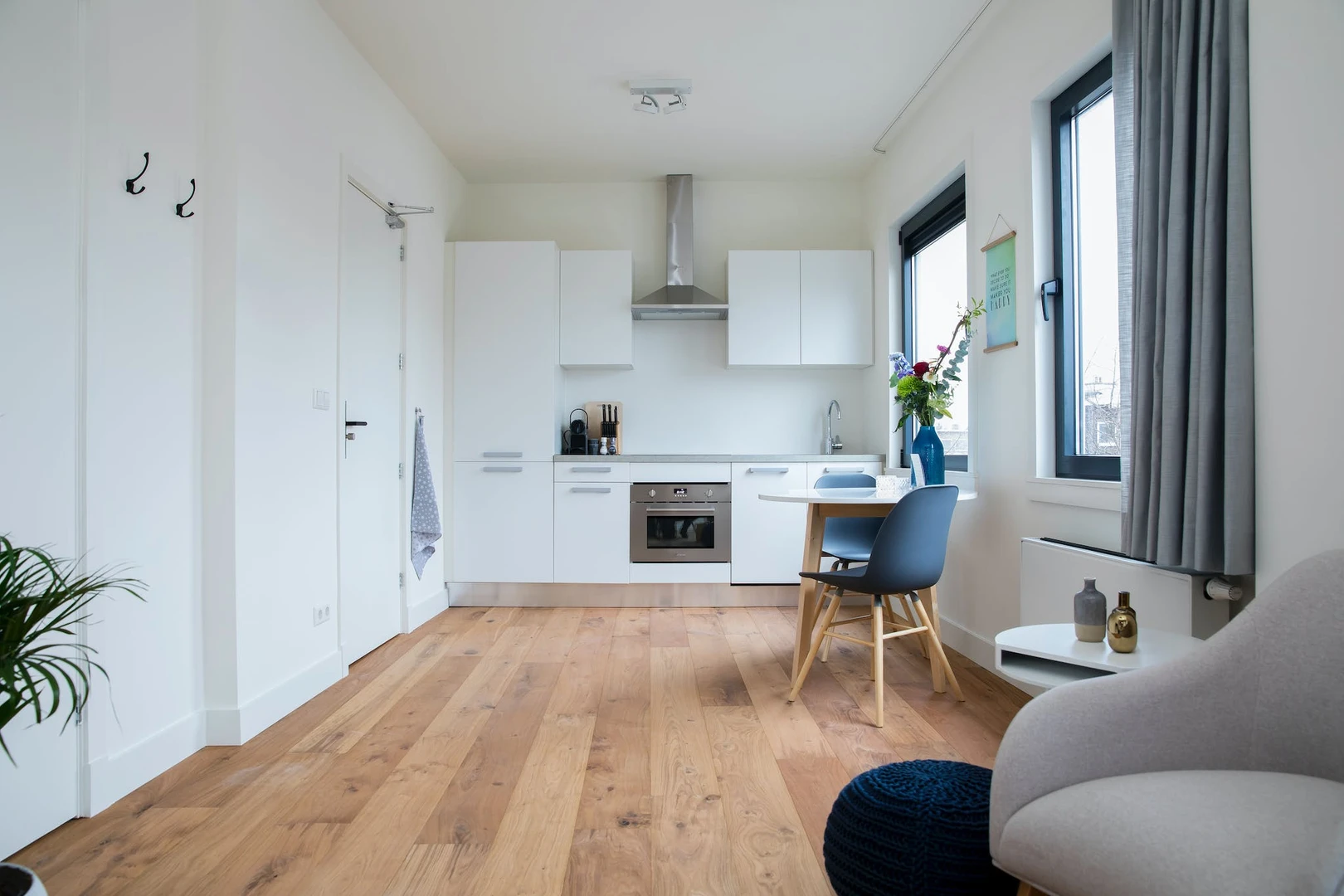 Appartamento con 2 camere da letto a Utrecht