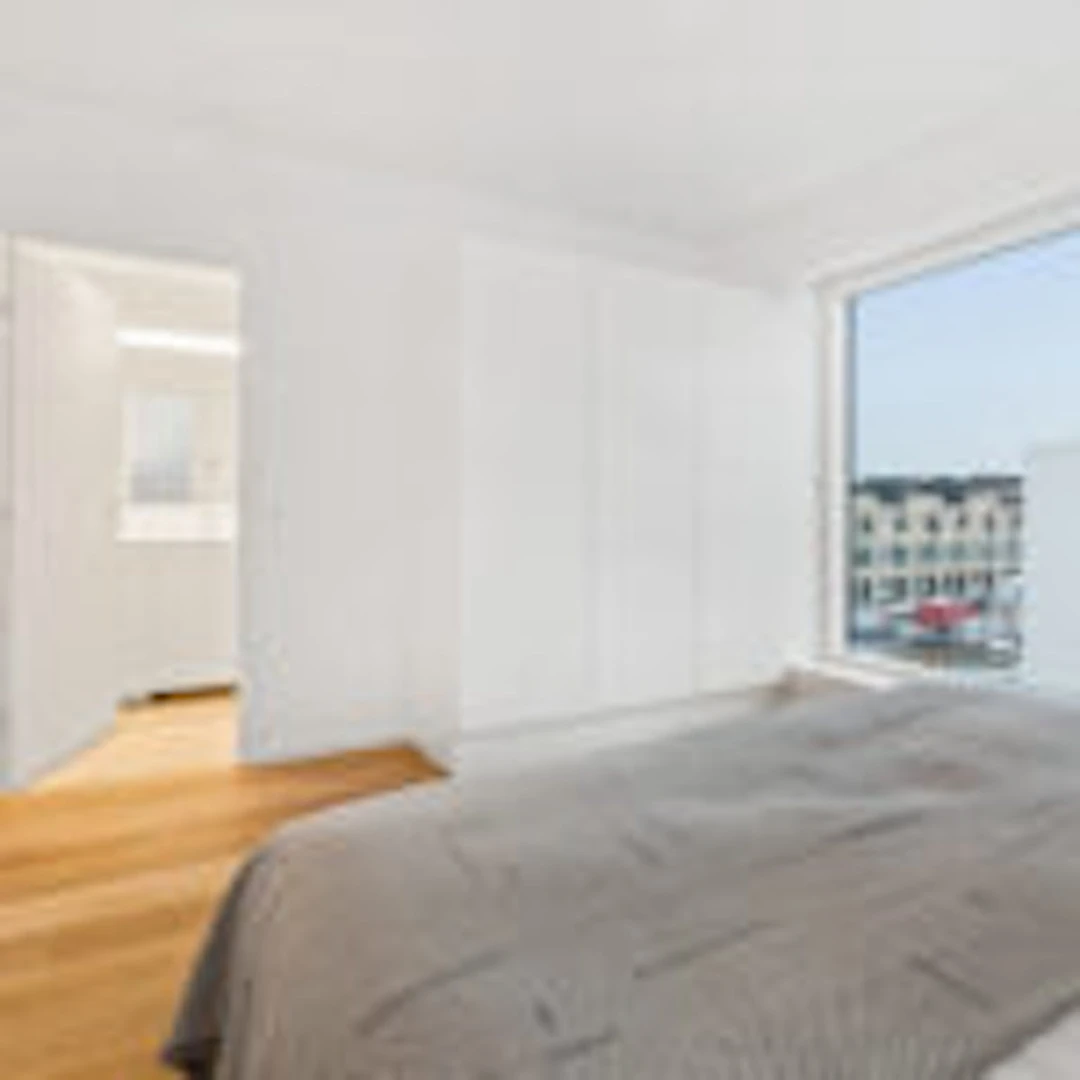 Alojamiento de 2 dormitorios en Copenhague