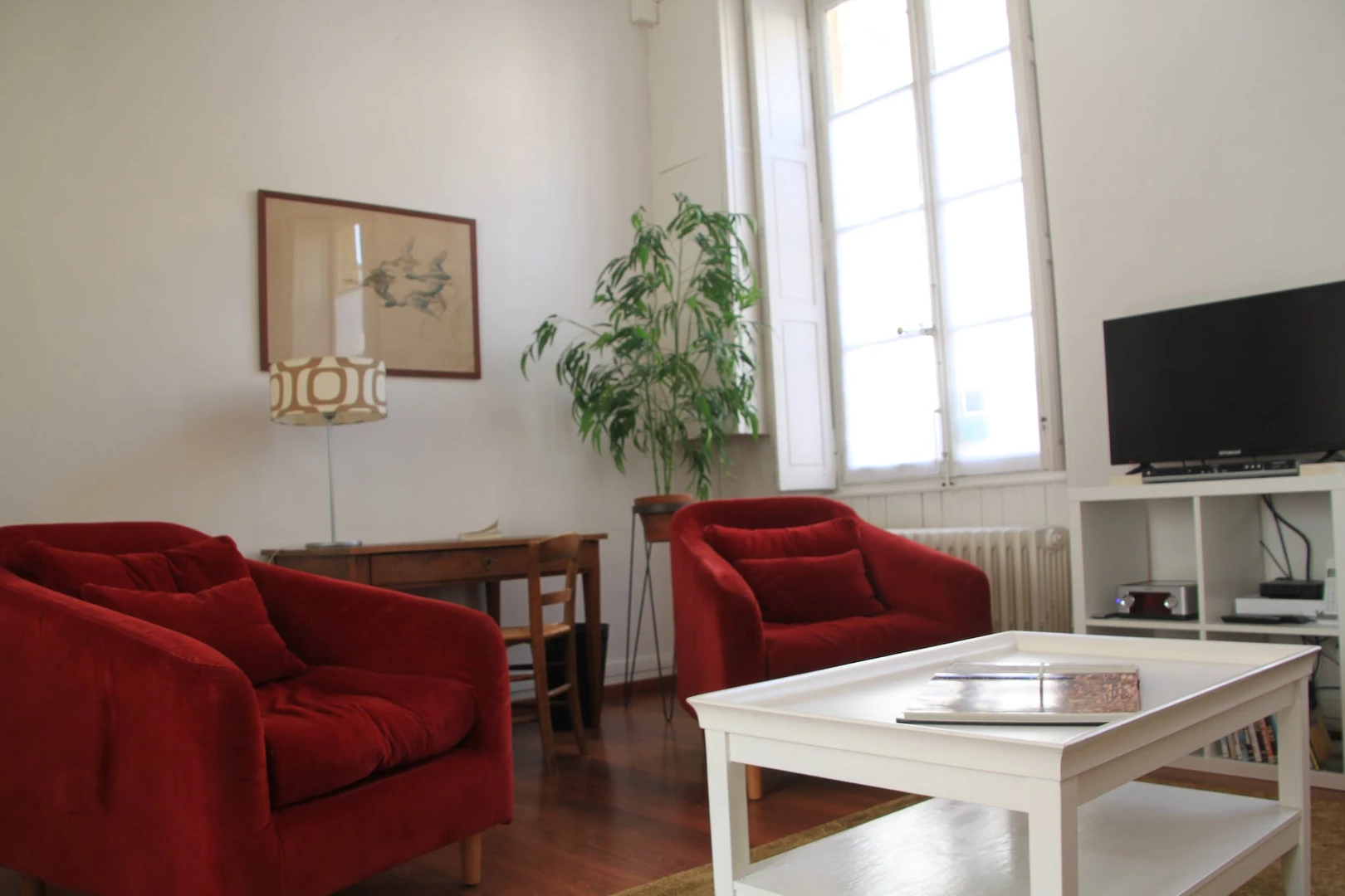 Accommodation with 3 bedrooms in Dijon