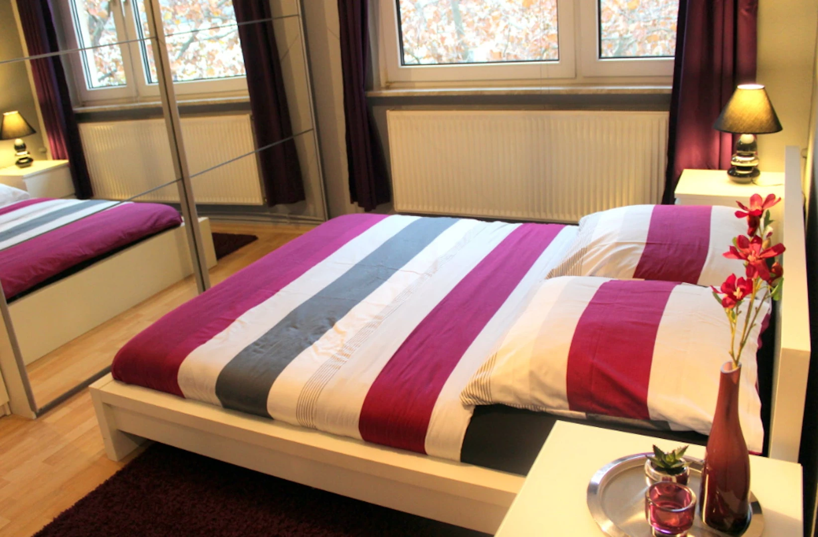 Mainz içinde 3 yatak odalı konaklama