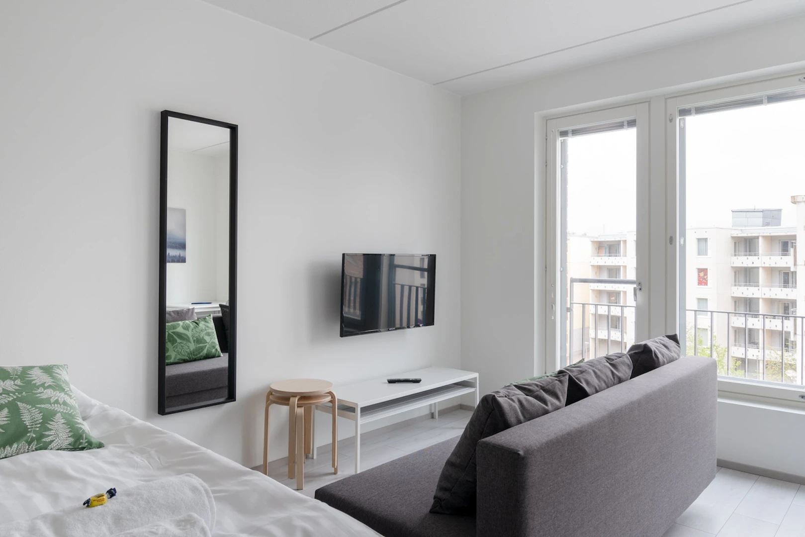 Appartamento con 2 camere da letto a Espoo