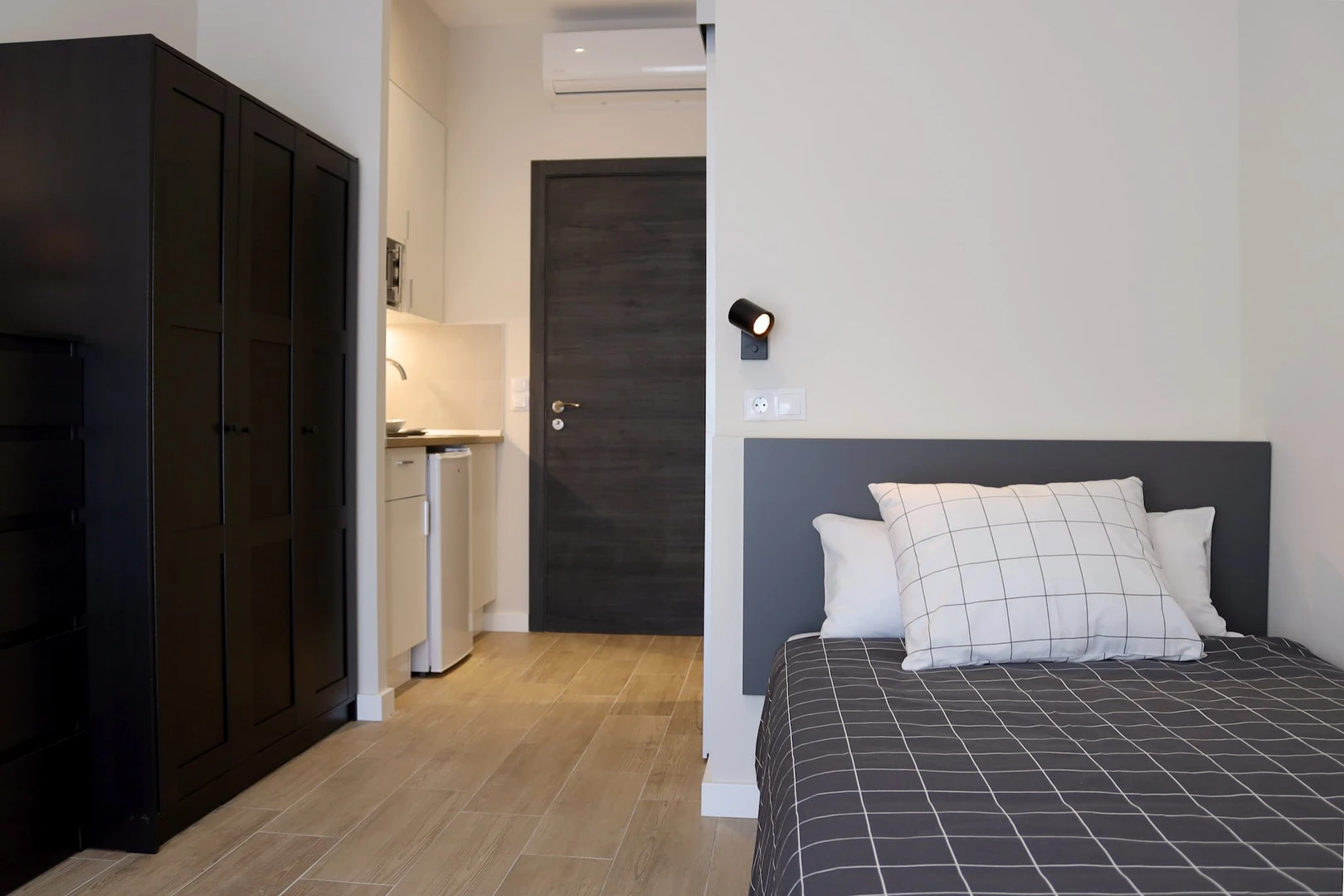 Appartamento con 2 camere da letto a Burjassot