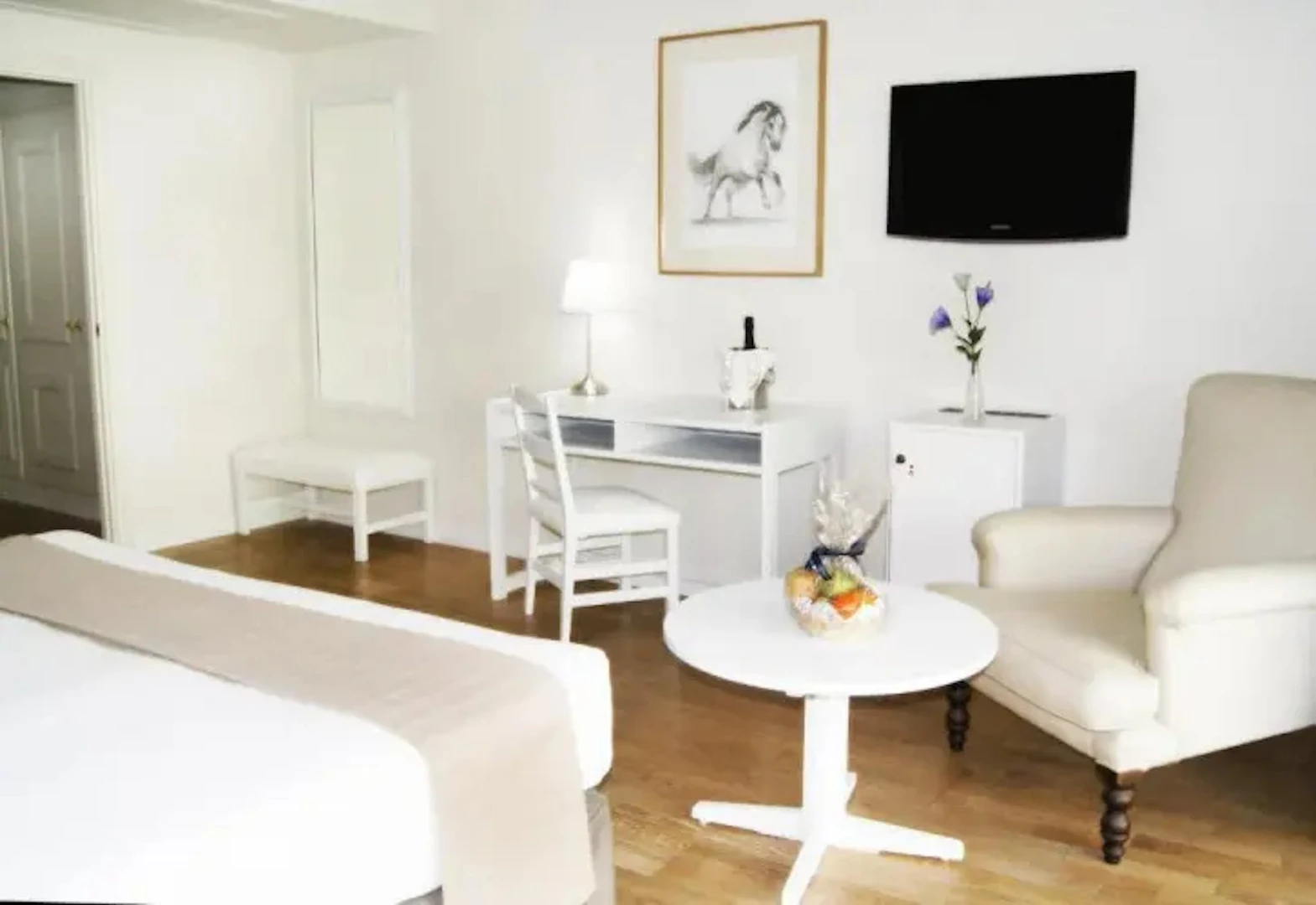 Moderne und helle Wohnung in Jerez De La Frontera