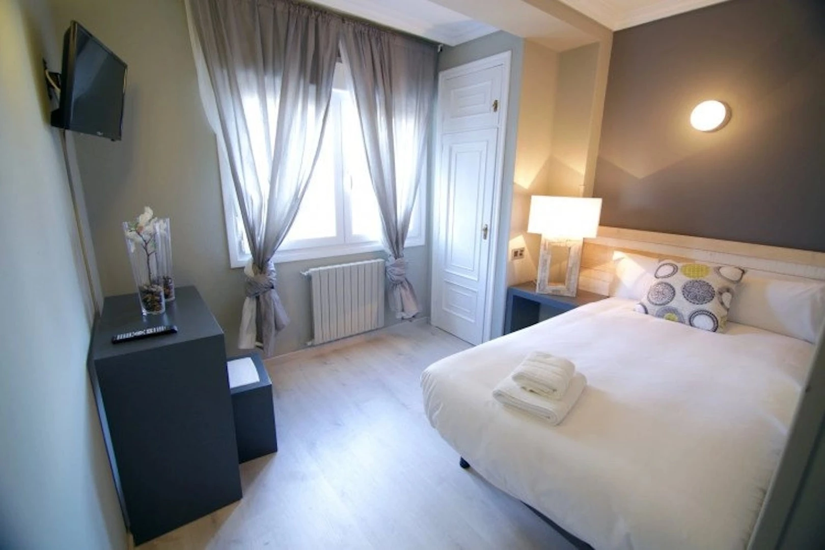 Entire fully furnished flat in Vigo