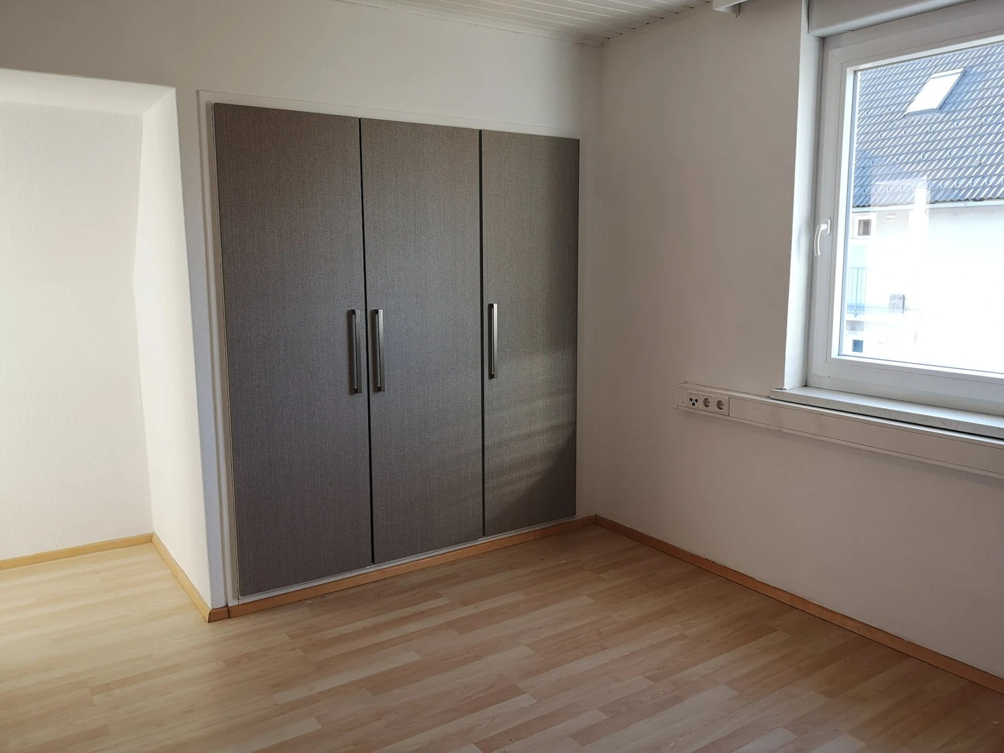 Apartamento moderno y luminoso en Graz