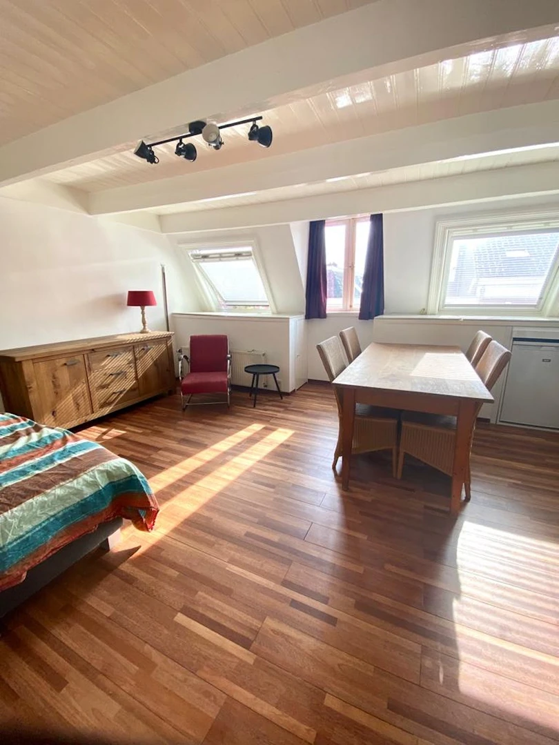 Appartamento con 3 camere da letto a Utrecht