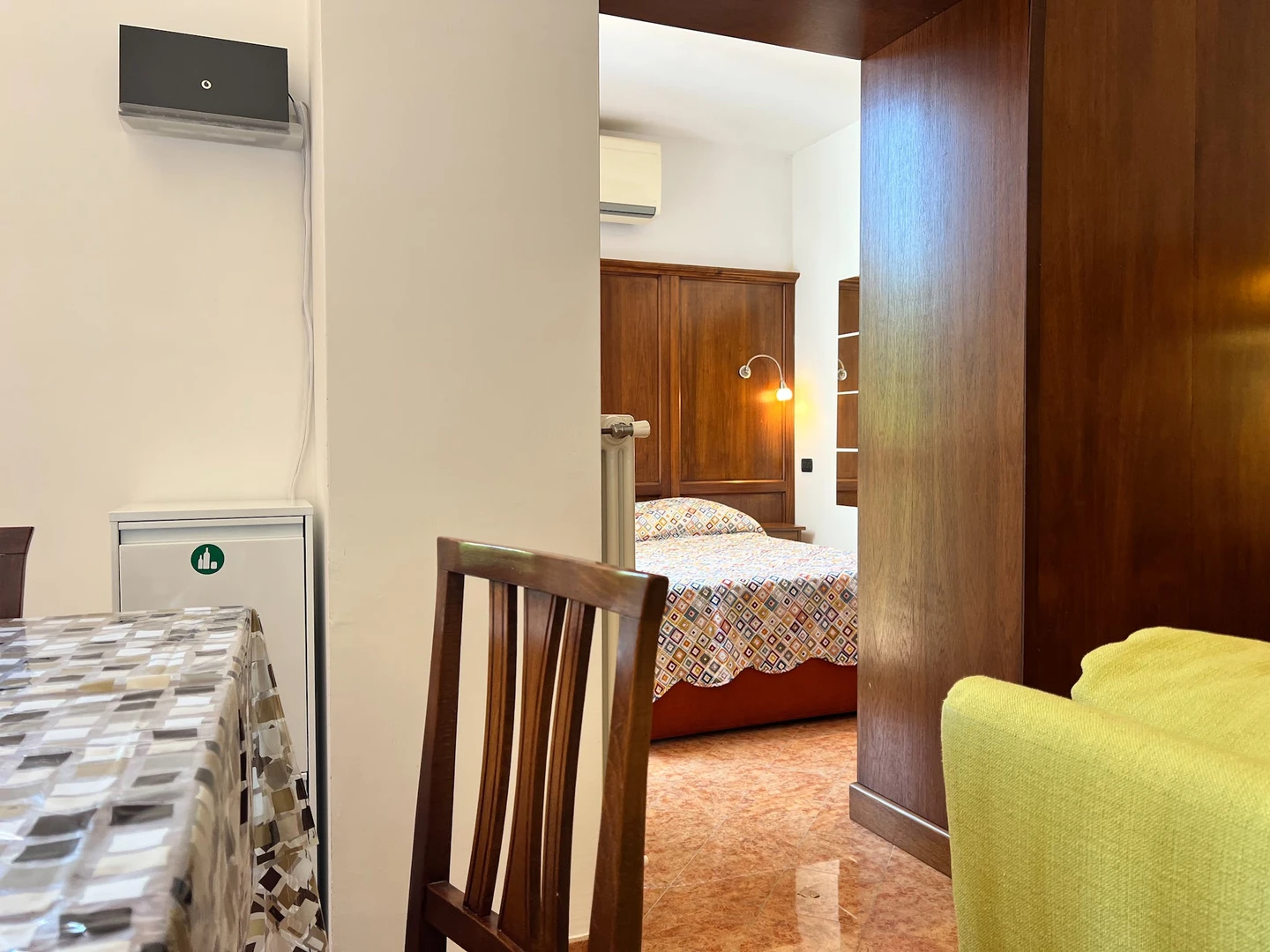 Appartement moderne et lumineux à Sienne