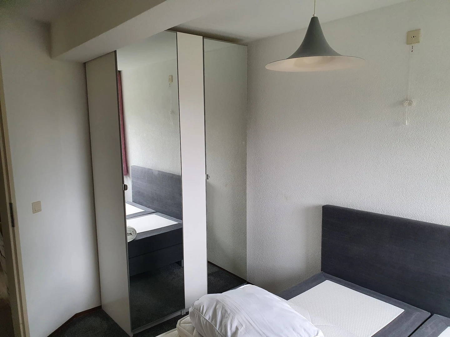 3 Zimmer Unterkunft in Leiden