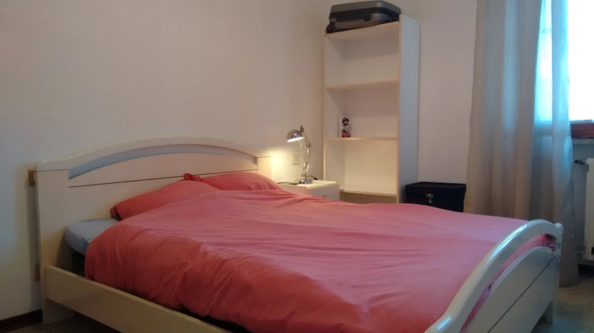 Alojamento com 2 quartos em Pisa