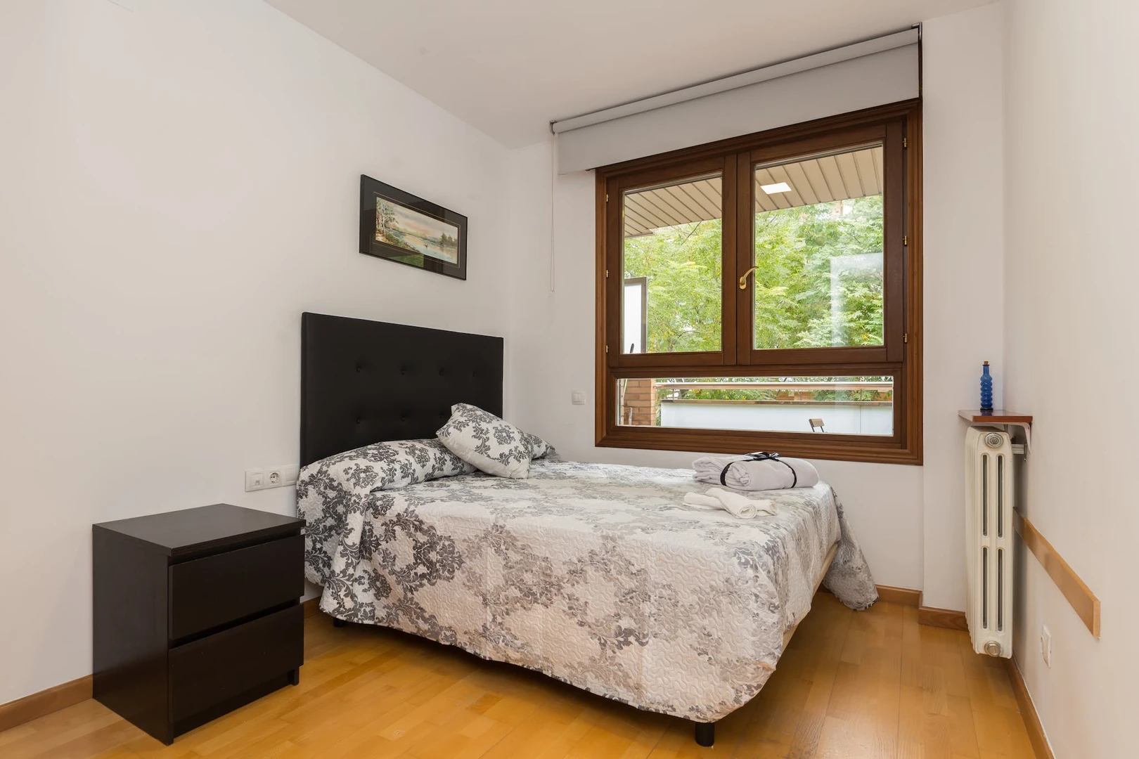 Appartamento con 2 camere da letto a Sant Cugat Del Vallès