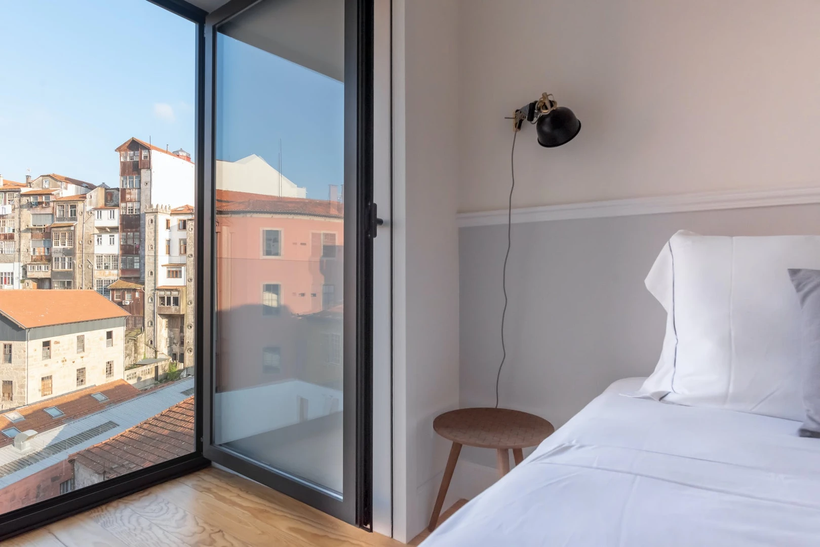 Logement de 2 chambres à Porto