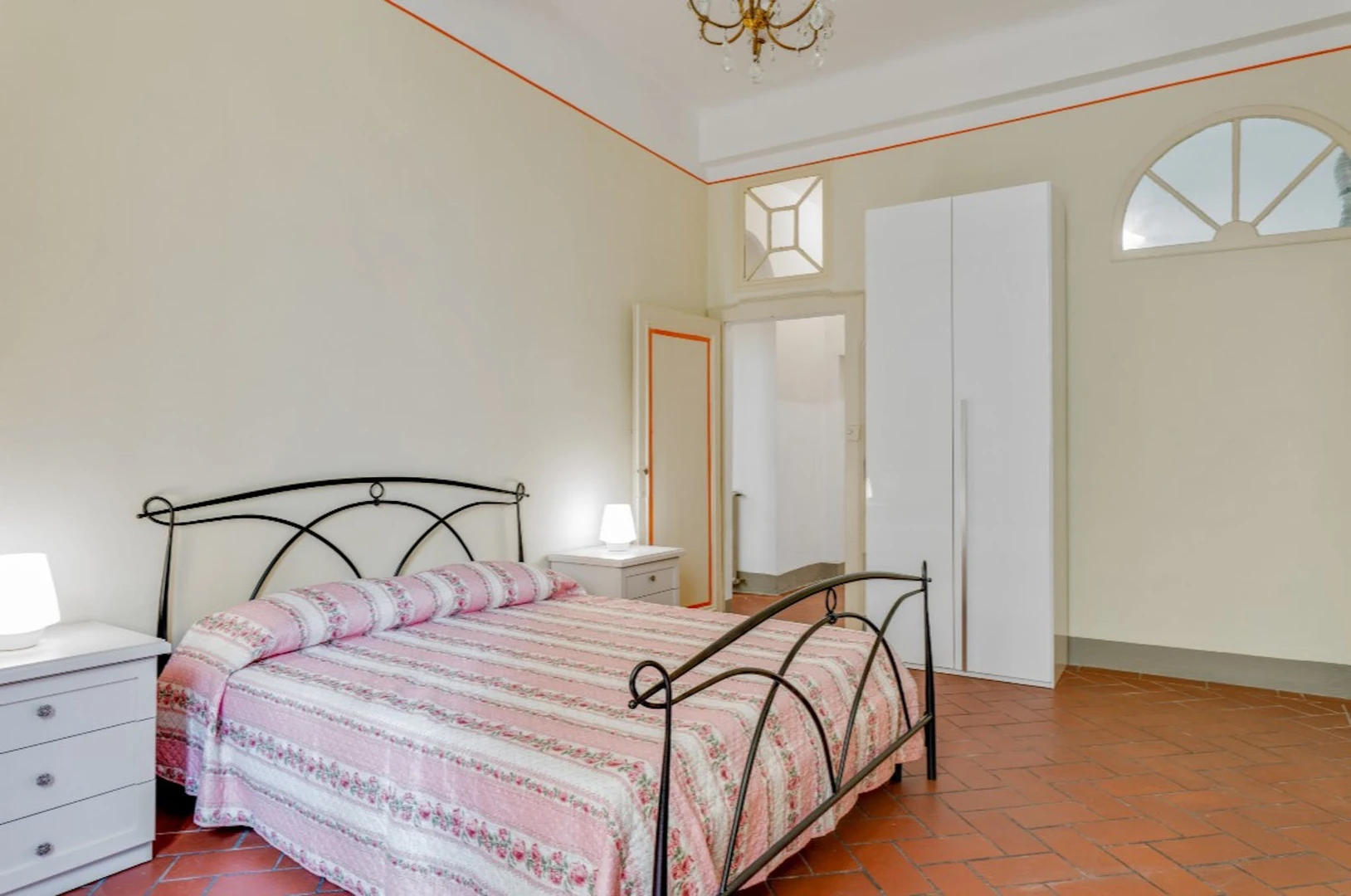 Appartamento con 3 camere da letto a Lucca