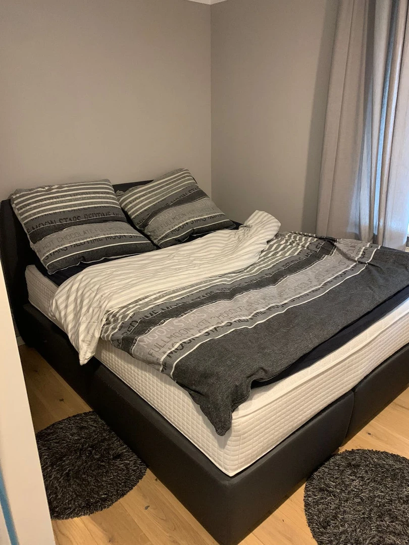 Two bedroom accommodation in Braunschweig