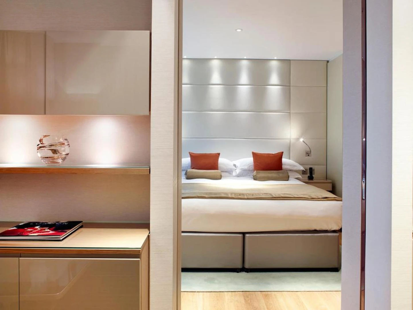 Appartamento con 3 camere da letto a City Of London