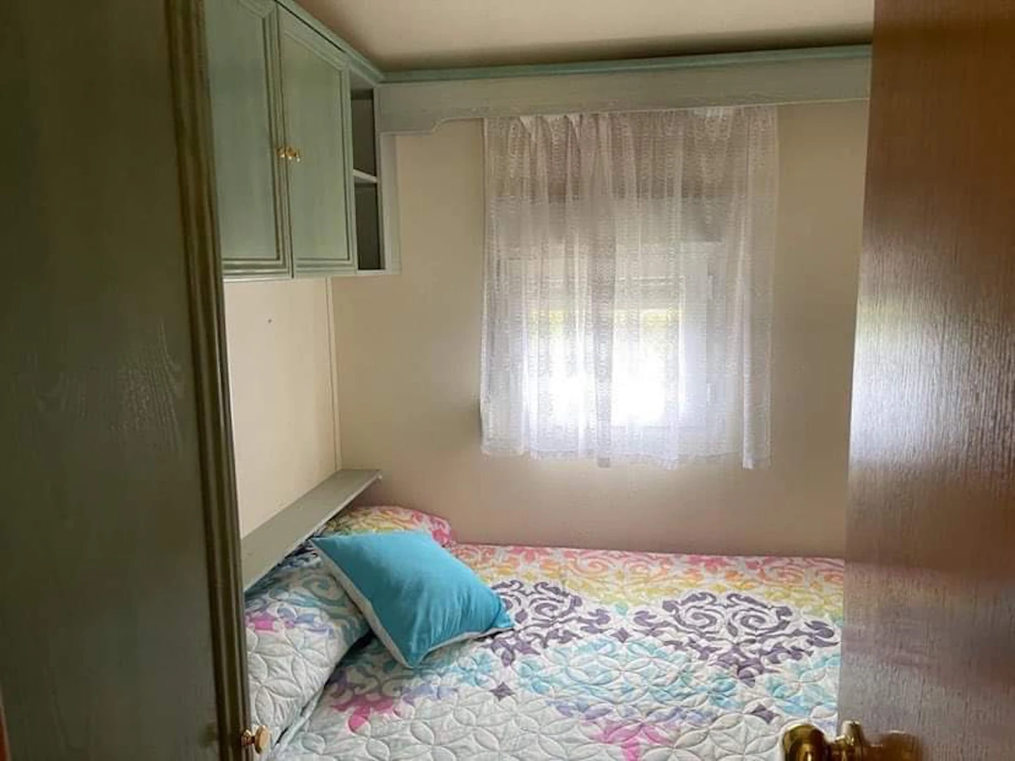 Appartamento con 3 camere da letto a Cartagena
