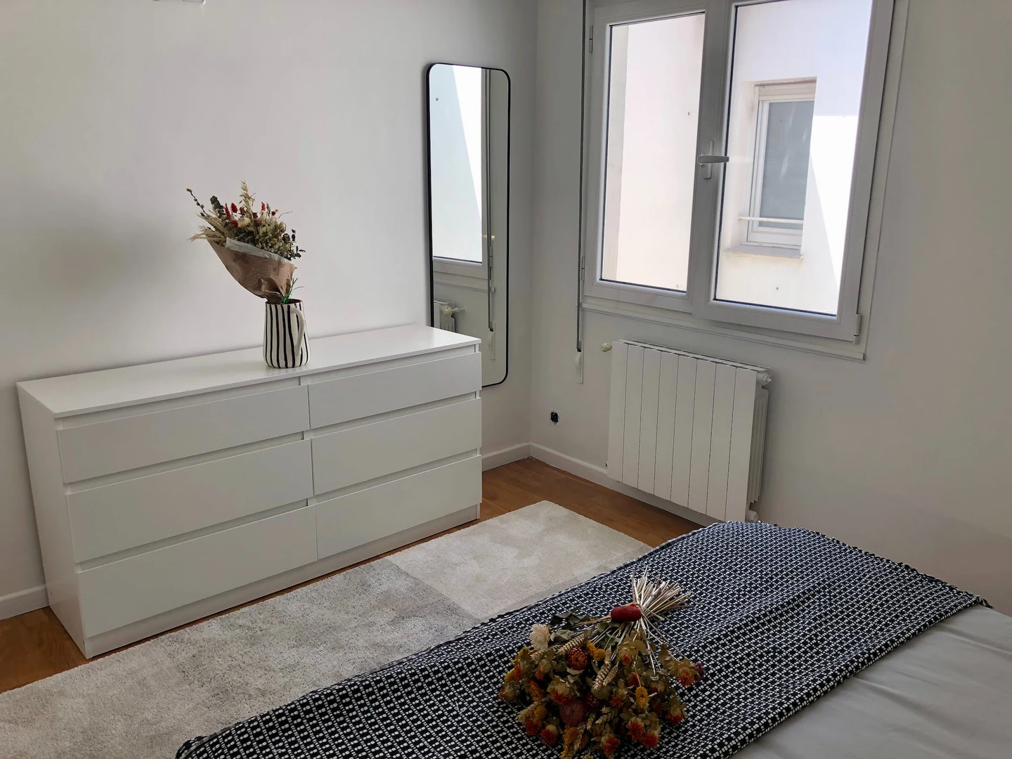 Appartement entièrement meublé à Gijón