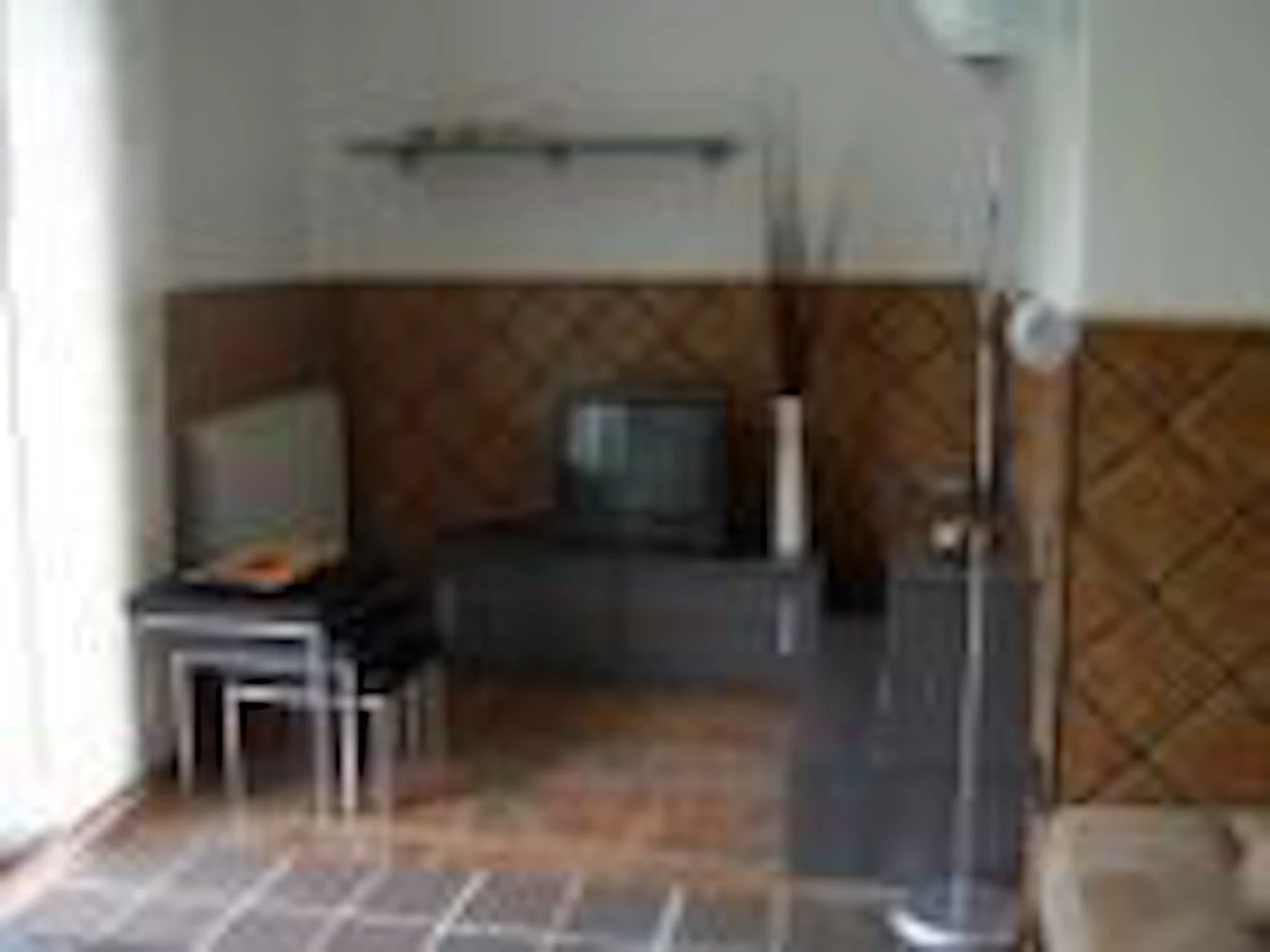 Accommodation with 3 bedrooms in Donostia/san Sebastián