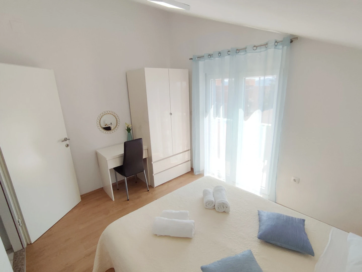 Appartement entièrement meublé à Zadar