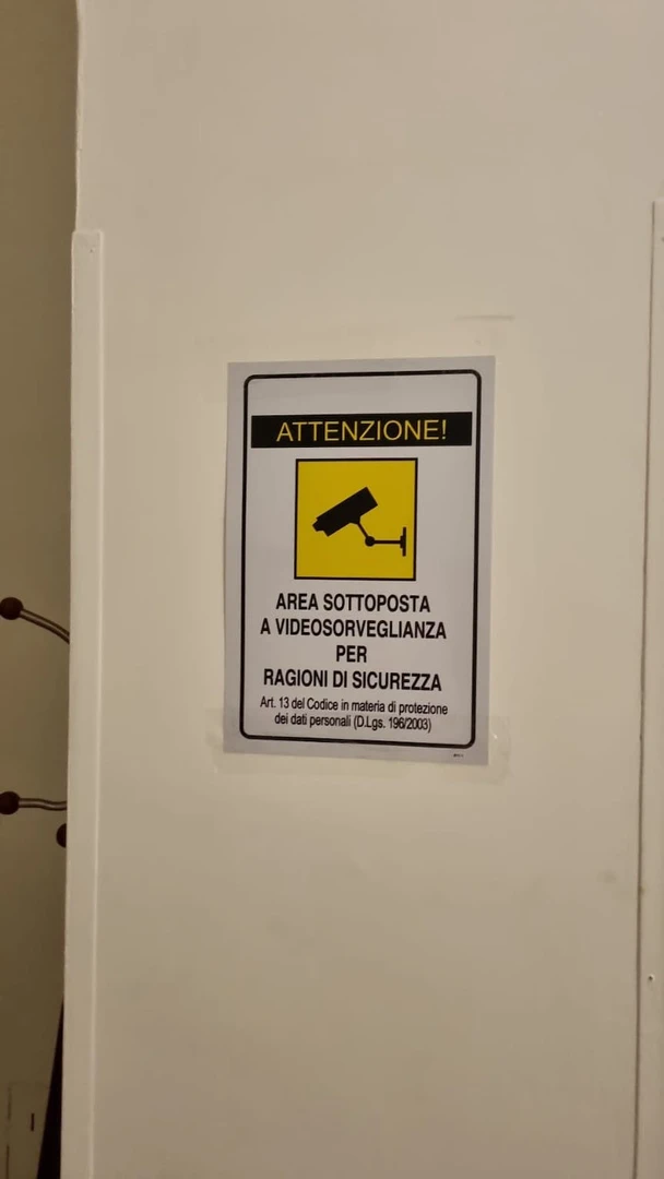 Habitación compartida barata en Foggia
