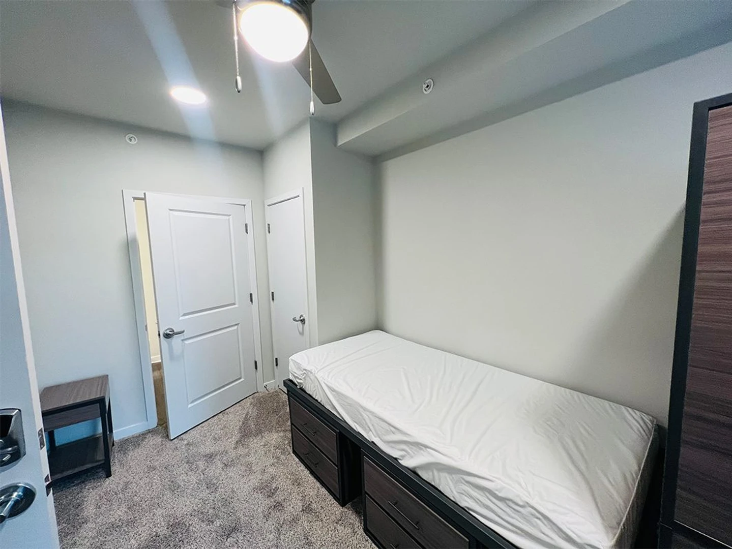 Alojamiento de 2 dormitorios en Berkeley