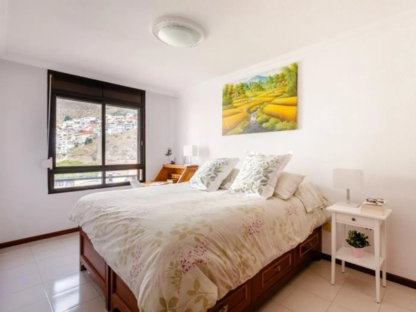 Modern and bright flat in Santa Cruz De Tenerife
