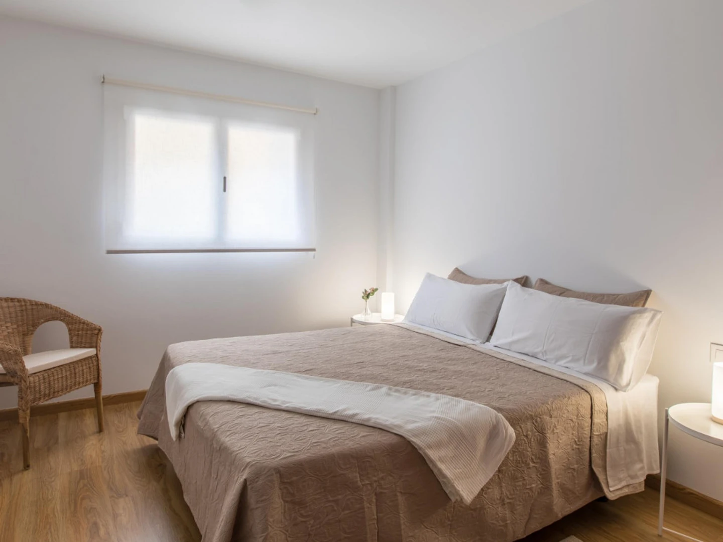 Entire fully furnished flat in Santa Cruz De Tenerife