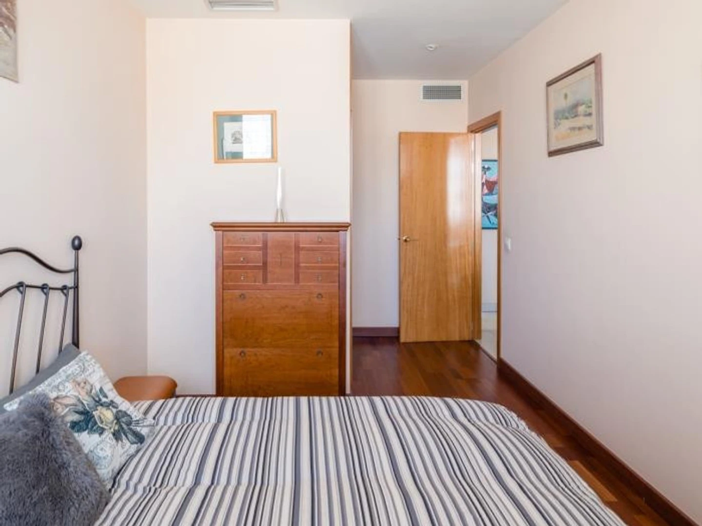 Accommodation with 3 bedrooms in Santa Cruz De Tenerife