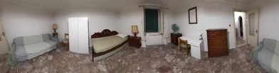 Günstiges Privatzimmer in Messina