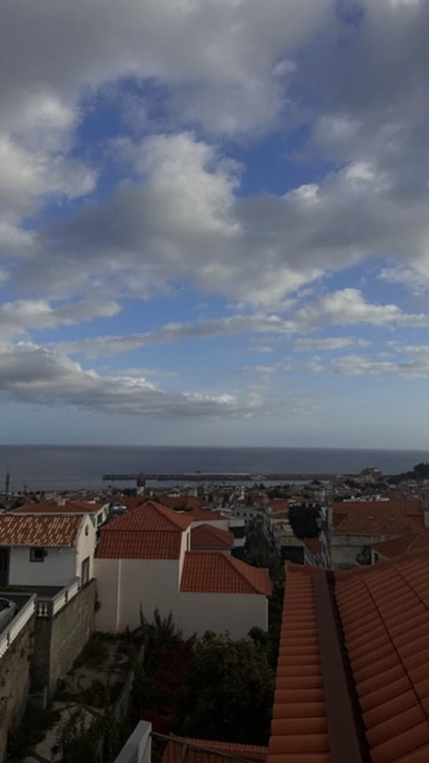 Apartamento moderno y luminoso en Madeira