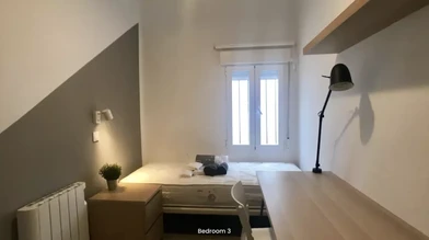 Apartamento moderno e brilhante em Getafe