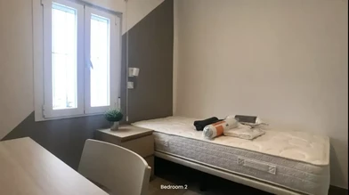 Apartamento moderno e brilhante em Getafe