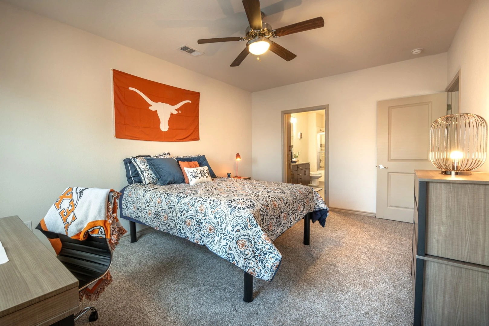 Alojamiento de 2 dormitorios en Austin