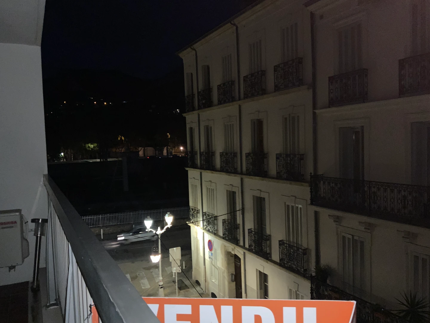 Apartamento moderno y luminoso en Toulon