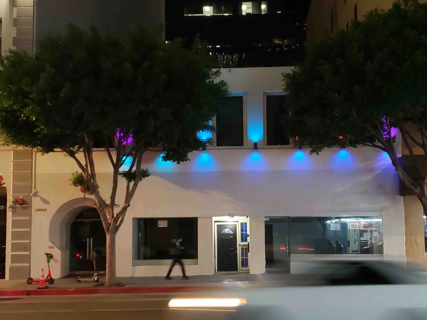 Alquiler de habitación compartida muy luminosa en Los Ángeles